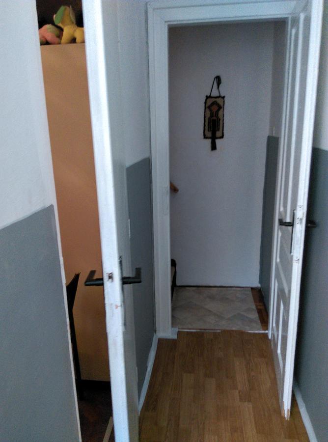 Apartment Filip Vrbnik Exterior photo