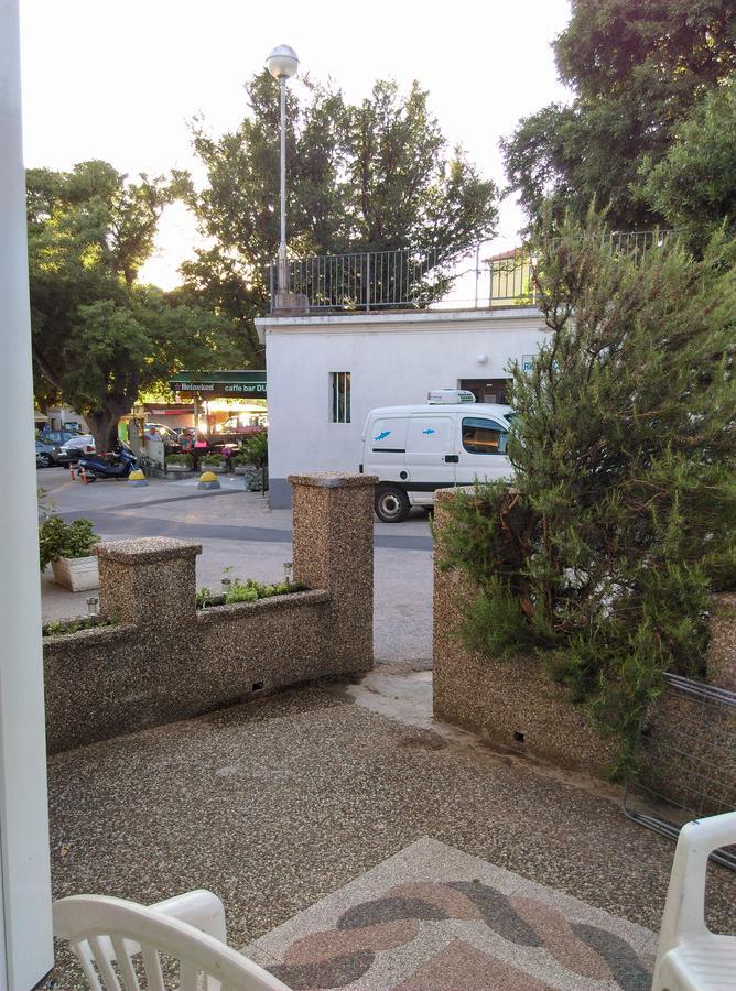 Apartment Filip Vrbnik Exterior photo