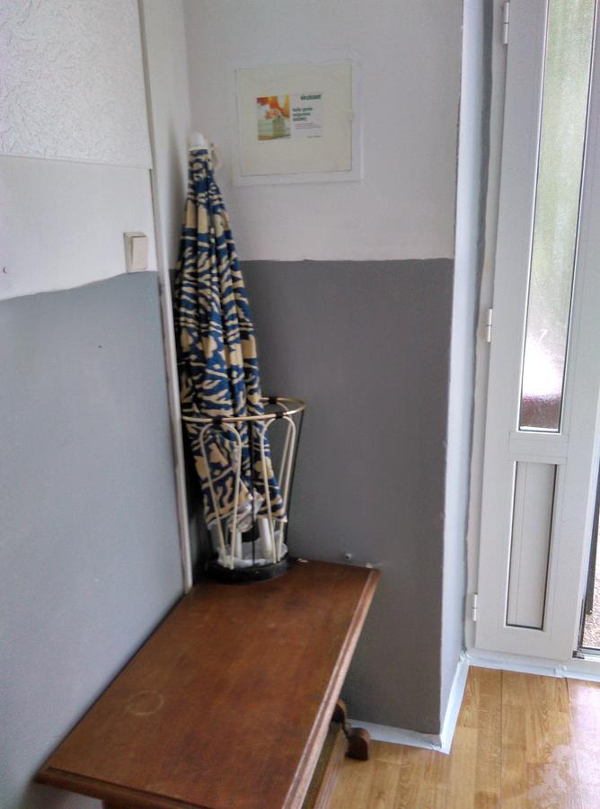 Apartment Filip Vrbnik Exterior photo